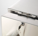 Fire Magic 24-Inch 5.1 Cu. Ft. Right Hinge Outdoor Rated Compact Refrigerator - 3589-DR - Fire Magic Grills Fire Magic