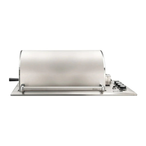 Fire Magic 30" Regal I Legacy Drop-In Gas Grill, Propane - 34-S1S1P-A Fire Magic