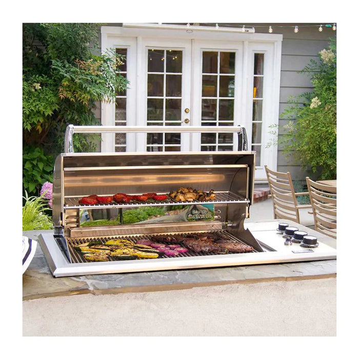 Fire Magic 30" Regal I Legacy Drop-In Gas Grill, Propane - 34-S1S1P-A Fire Magic