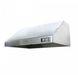Fire Magic 36-Inch Stainless Steel Outdoor Vent Hood - 1200 CFM - 36-VH-7 - Fire Magic Grills Fire Magic