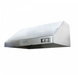 Fire Magic 42-Inch Stainless Steel Outdoor Vent Hood - 1200 CFM - 42-VH-7 - Fire Magic Grills Fire Magic