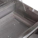 Fire Magic 46" Aurora Built-In Propane Gas & Charcoal Combo Grill in Stainless Steel - A830I-7LAP-CB Fire Magic