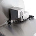 Fire Magic 48" Echelon Diamond Built-In Natural Gas Grill One Infrared Burner in Stainless Steel - E1060I-8L1N Fire Magic