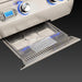 Fire Magic 48" Echelon Diamond Built-In Natural Gas Grill One Infrared Burner in Stainless Steel - E1060I-8L1N Fire Magic
