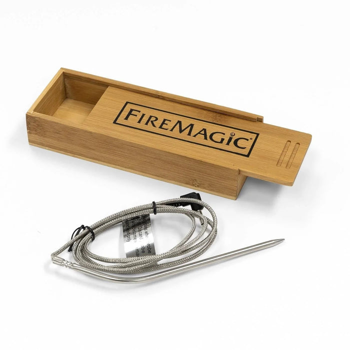 Fire Magic 48" Echelon Diamond Built-In Natural Gas Grill One Infrared Burner in Stainless Steel - E1060I-8L1N Fire Magic