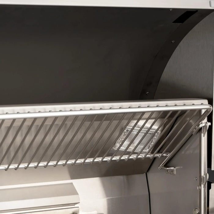 Fire Magic 48" Echelon Diamond Built-In Natural Gas Grill One Infrared Burner in Stainless Steel - E1060I-8L1N Fire Magic