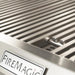 Fire Magic 48" Echelon Diamond Built-In Natural Gas Grill One Infrared Burner in Stainless Steel - E1060I-8L1N Fire Magic