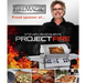 Fire Magic 48-Inch Stainless Steel Outdoor Vent Hood - 1200 CFM - 48-VH-7 - Fire Magic Grills Fire Magic