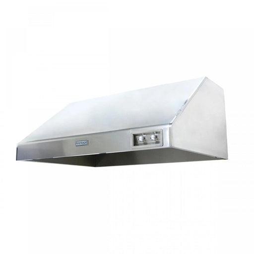 Fire Magic 60" Stainless Steel Outdoor Vent Hood - 60-VH-7 - Fire Magic Grills Fire Magic