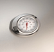 Fire Magic Aurora A430I 24-Inch Built-In Propane Gas Grill With Analog Thermometer - A430I-7EAP Fire Magic