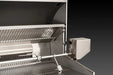 Fire Magic Aurora A430i 24" Propane Gas Built-In Grill w/ 1 Sear Burner and Analog Thermometer - A430I-7LAP Fire Magic