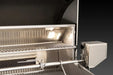 Fire Magic Aurora A430i 24" Propane Gas Built-In Grill w/ 1 Sear Burner and Analog Thermometer - A430I-7LAP Fire Magic