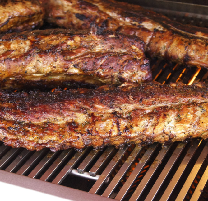 Fire Magic Aurora A540I 30-Inch Built-In Natural Gas Grill With Analog Thermometer - A540I-7EAN - Fire Magic Grills Fire Magic