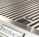 Fire Magic Aurora A540I 30-Inch Built-In Propane Gas Grill With Analog Thermometer - A540I-7EAP - Fire Magic Grills Fire Magic
