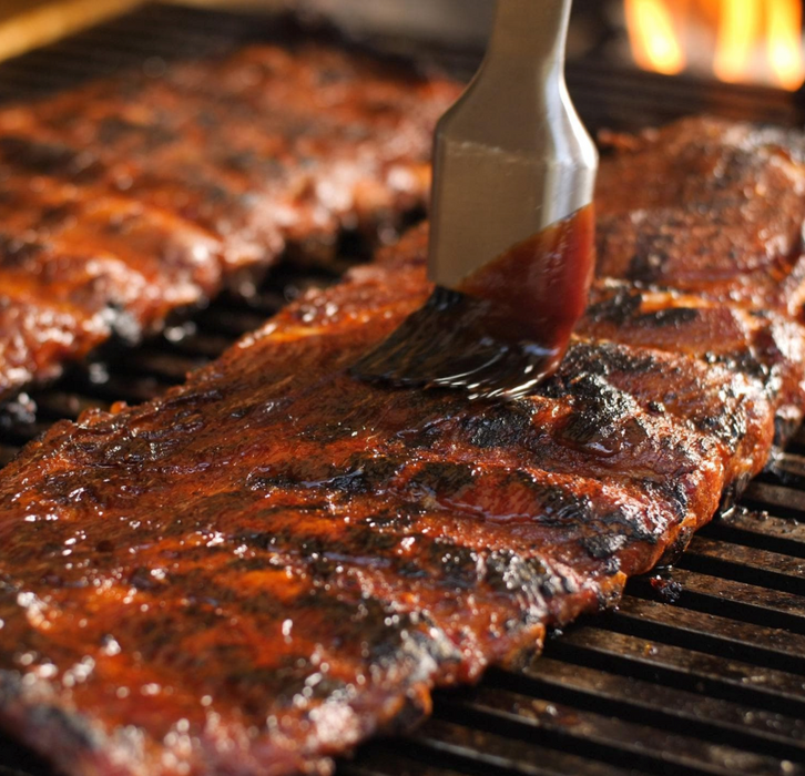 Fire Magic Aurora A540I 30-Inch Built-In Propane Gas Grill With One Infrared Burner, Rotisserie, And Analog Thermometer - A540I-8LAP - Fire Magic Grills Fire Magic