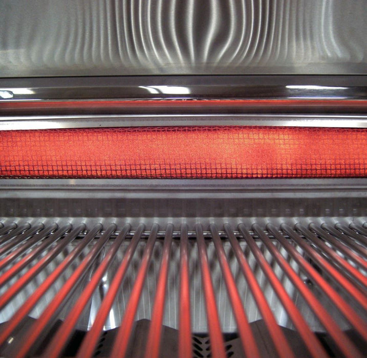 Fire Magic Aurora A540I 30-Inch Built-In Propane Gas Grill With Rotisserie And Analog Thermometer - A540I-8EAP - Fire Magic Grills Fire Magic