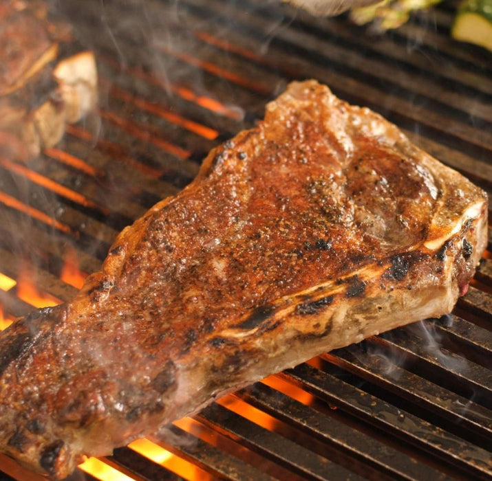 Fire Magic Aurora A540I 30-Inch Built-In Propane Gas Grill With Rotisserie And Analog Thermometer - A540I-8EAP - Fire Magic Grills Fire Magic