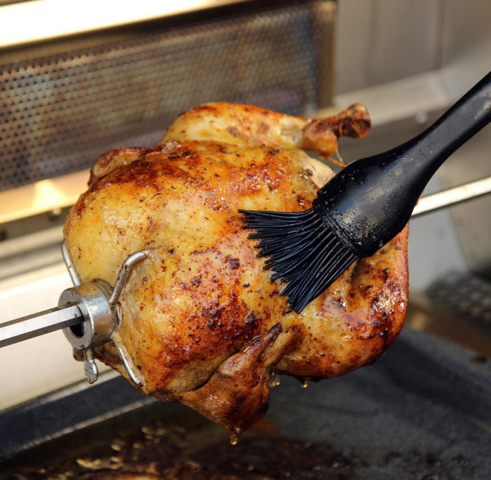 Fire Magic Aurora A540I 30-Inch Built-In Propane Gas Grill With Rotisserie And Analog Thermometer - A540I-8EAP - Fire Magic Grills Fire Magic