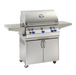 Fire Magic Aurora A540s 30-Inch Natural Gas Freestanding Grill w/ Analog Thermometer - A540S-7EAN-61 - Fire Magic Grills Fire Magic