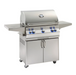 Fire Magic Aurora A540s 30-Inch Propane Gas Freestanding Grill w/ Analog Thermometer - A540S-7EAP-61 - Fire Magic Grills Fire Magic