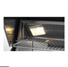 Fire Magic Aurora A540s 30-Inch Propane Gas Freestanding Grill w/ Backburner, Rotisserie Kit and Analog Thermometer - A540S-8EAP-61 - Fire Magic Grills Fire Magic