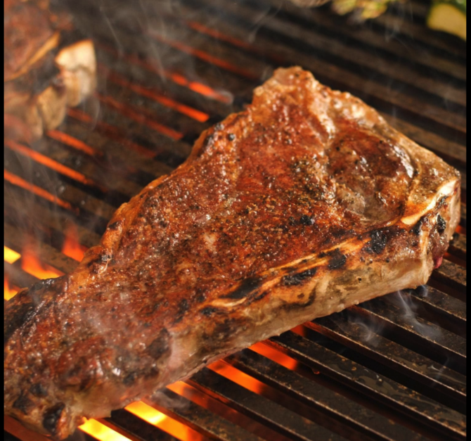 Fire Magic Aurora A660I 30-Inch Built-In Natural Gas Grill With Analog Thermometer - A660I-7EAN - Fire Magic Grills Fire Magic
