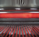 Fire Magic Aurora A660I 30-Inch Built-In Natural Gas Grill With One Infrared Burner, Rotisserie, And Analog Thermometer - A660I-8LAN - Fire Magic Grills Fire Magic
