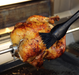Fire Magic Aurora A660I 30-Inch Built-In Natural Gas Grill With One Infrared Burner, Rotisserie, And Analog Thermometer - A660I-8LAN - Fire Magic Grills Fire Magic
