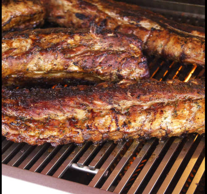 Fire Magic Aurora A660I 30-Inch Built-In Propane Gas Grill With Analog Thermometer - A660I-7EAP - Fire Magic Grills Fire Magic