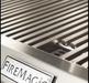 Fire Magic Aurora A660I 30-Inch Built-In Propane Gas Grill With Analog Thermometer - A660I-7EAP - Fire Magic Grills Fire Magic