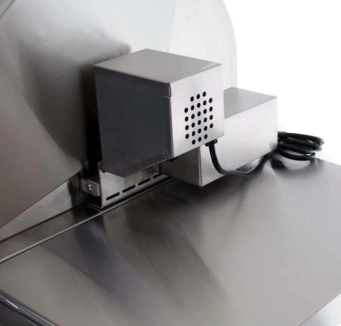 Fire Magic Aurora A660I 30-Inch Built-In Propane Gas Grill With Rotisserie And Analog Thermometer - A660I-8EAP - Fire Magic Grills Fire Magic
