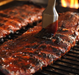 Fire Magic Aurora A660I 30-Inch Built-In Propane Gas Grill With Rotisserie And Analog Thermometer - A660I-8EAP - Fire Magic Grills Fire Magic