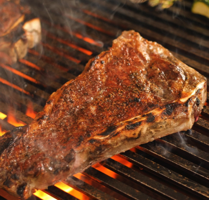Fire Magic Aurora A660I 30-Inch Built-In Propane Gas Grill With Rotisserie And Analog Thermometer - A660I-8EAP - Fire Magic Grills Fire Magic