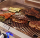 Fire Magic Aurora A660I 30-Inch Built-In Propane Gas Grill With Rotisserie And Analog Thermometer - A660I-8EAP - Fire Magic Grills Fire Magic