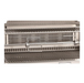 Fire Magic Aurora A660i 30-Inch Propane Gas Built-In Grill w/ 1 Sear Burner, Backburner, Rotisserie Kit, Magic View Window and Analog Thermometer - A660I-8LAP-W - Fire Magic Grills Fire Magic