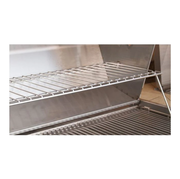 Fire Magic Aurora A660s 30-Inch Natural Gas Freestanding Grill w/ Flush Mounted Single Side Burner, Magic View Window and Analog Thermometer - A660S-7EAN-62-W - Fire Magic Grills Fire Magic