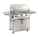 Fire Magic Aurora A660s 30-Inch Propane Gas Freestanding Grill w/ Analog Thermometer - A660S-7EAP-61 - Fire Magic Grills Fire Magic