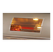 Fire Magic Aurora A660s 30-Inch Propane Gas Freestanding Grill w/ Flush Mounted Single Side Burner, Backburner, Rotisserie Kit, Magic View Window and Analog Thermometer - A660S-8EAP-62-W - Fire Magic Grills Fire Magic