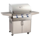 Fire Magic Aurora A660S 30-Inch Propane Gas Grill With Side Burner And Analog Thermometer - A660S-7EAP-62 - Fire Magic Grills Fire Magic