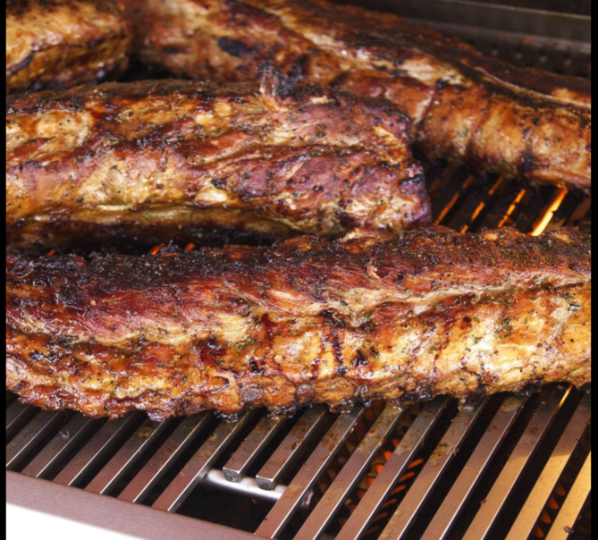 Fire Magic Aurora A790I 36-Inch Built-In Natural Gas Grill With Analog Thermometer - A790I-7EAN - Fire Magic Grills Fire Magic