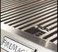 Fire Magic Aurora A790I 36-Inch Built-In Natural Gas Grill With Analog Thermometer - A790I-7EAN - Fire Magic Grills Fire Magic