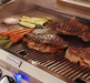 Fire Magic Aurora A790I 36-Inch Built-In Natural Gas Grill With Magic View Window And Analog Thermometer - A790I-7EAN-W - Fire Magic Grills Fire Magic