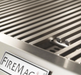Fire Magic Aurora A790I 36-Inch Built-In Natural Gas Grill With Magic View Window And Analog Thermometer - A790I-7EAN-W - Fire Magic Grills Fire Magic