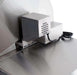 Fire Magic Aurora A790I 36-Inch Built-In Natural Gas Grill With One Infrared Burner, Rotisserie, And Analog Thermometer - A790I-8LAN Fire Magic