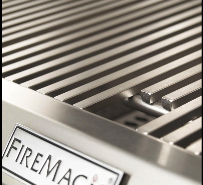 Fire Magic Aurora A790I 36-Inch Built-In Propane Gas Grill With Analog Thermometer - A790I-7EAP - Fire Magic Grills Fire Magic