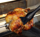 Fire Magic Aurora A790I 36-Inch Built-In Propane Gas Grill With One Infrared Burner, Rotisserie, And Analog Thermometer - A790I-8LAP Fire Magic