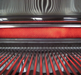 Fire Magic Aurora A790I 36-Inch Built-In Propane Gas Grill With Rotisserie And Analog Thermometer - A790I-8EAP - Fire Magic Grills Fire Magic