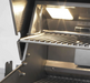 Fire Magic Aurora A790I 36-Inch Built-In Propane Gas Grill With Rotisserie And Analog Thermometer - A790I-8EAP - Fire Magic Grills Fire Magic