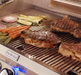 Fire Magic Aurora A830I 46-Inch Built-In Propane Gas & Charcoal Combo Grill With Rotisserie And Analog Thermometer - A830I-8EAP-CB - Fire Magic Grills Fire Magic