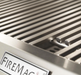 Fire Magic Aurora A830I 46-Inch Built-In Propane Gas & Charcoal Combo Grill With Rotisserie And Analog Thermometer - A830I-8EAP-CB - Fire Magic Grills Fire Magic